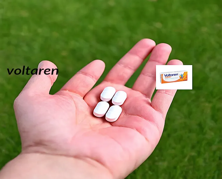 Voltaren 1