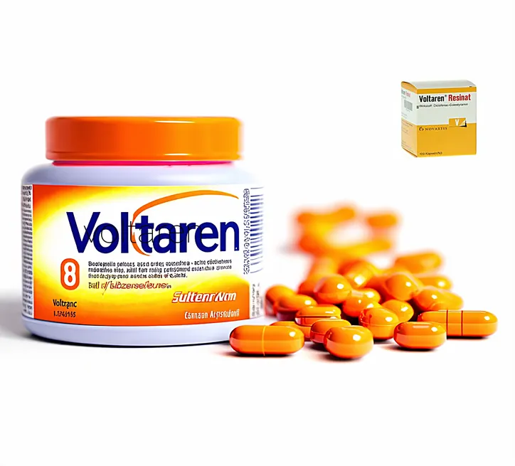 Voltaren 2